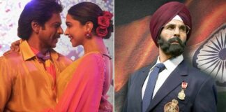 Jawan Box Office Day 33 (Early Trends): Shah Rukh Khan Still Rocks In Its 5th Week!