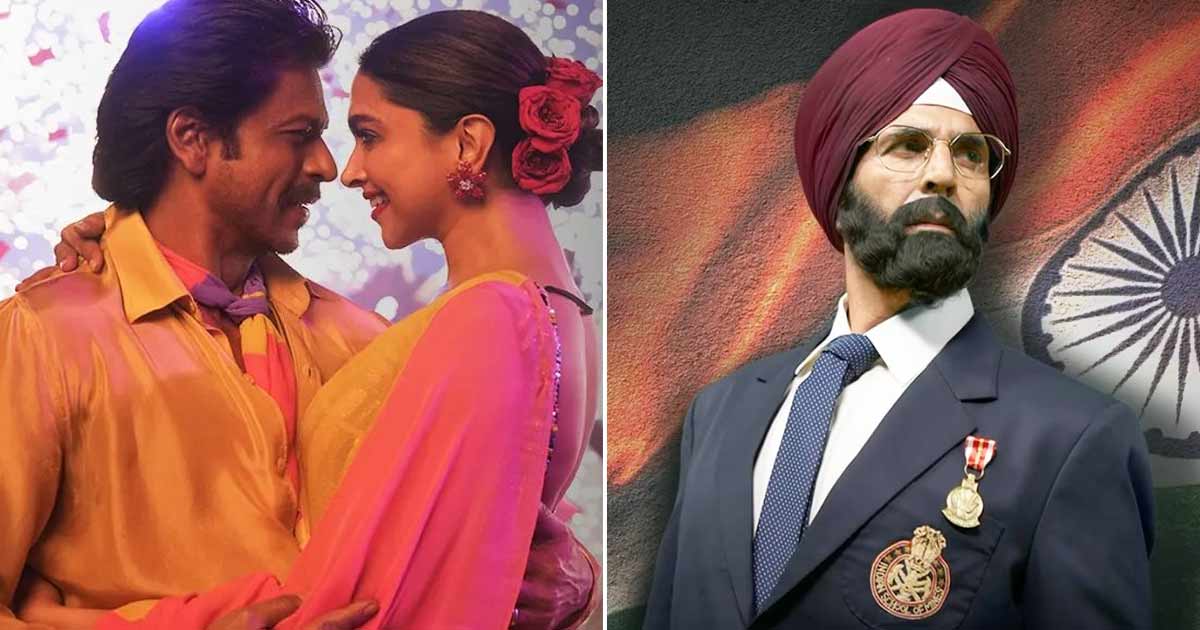 Jawan Box Office Day 33 (Early Trends): Shah Rukh Khan Still Rocks In Its 5th Week!