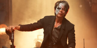 Jawan Box Office Day 36: Shah Rukh Khan Starrer Nears The 630 Crores Mark After 6th Thursday!