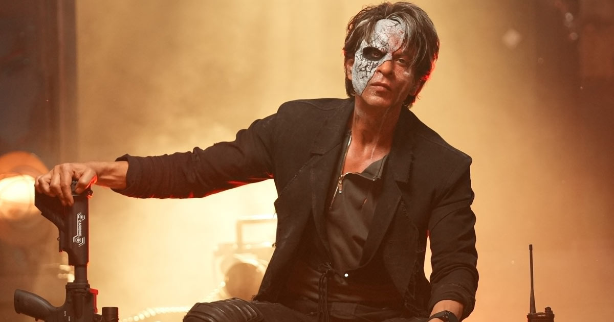Jawan Box Office Day 36: Shah Rukh Khan Starrer Nears The 630 Crores Mark After 6th Thursday!