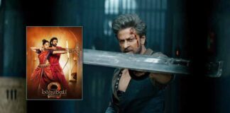 Jawan Box Office (Hindi): Shah Rukh Khan Chases The Highest Fourth Week Collection Ever Even Before The Week Ends, Dethrones Baahubali 2 From The Top Spot