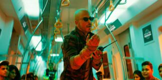 Jawan Box Office On National Cinema Day