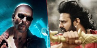 Jawan Box Office (Overseas): Shah Rukh Khan's Beast Finally Beats Prabhas' Baahubali 2 With $47+ Million Collection In Phase 1