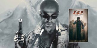 Jawan Box Office Nails Another Record In History As Shah Rukh Khan Beats KGF 2 To Claim The Top Spot For Collections In PVR-Inox