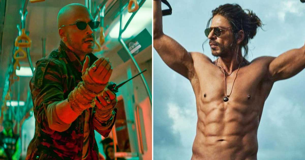 Jawan Box Office (Worldwide): Shah Rukh Khan’s Action-Thriller Beats His Spy Outing In & As Pathaan, Enters Top 5 Of Highest-Grossing Indian Film