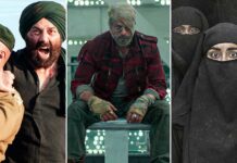 Box Office 2023: Shah Rukh Khan’s Jawan Is At The Top With 1100+ Crores Gross, Bollywood Scores 14 Worldwide Centuries In Total So Far! Jawan Is Leading The Pack Of Box Office Centuries For Bollywood In 2023!