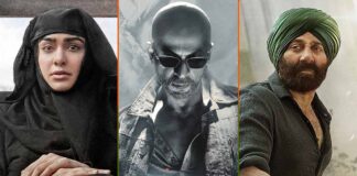 Jawan To The Kerala Story - A Look At 2023's Most Profitable Bollywood Films So Far At The Box Office