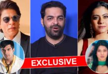 Jawan Writer Sumit Arora Chooses Shah Rukh Khan & Kajol As Dr Armaan & Dr Riddhima If Bollywood Ever Made A ‘Dill Mill Gayye’ Film