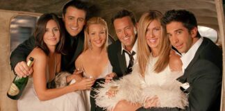Matthew Perry's Friends Costars Speak Out After His Death: 'We Are All So Utterly Devastated'