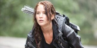 Jennifer Lawrence Got A Huge Pay Rise In The Hunger Games Franchise: From A Mere $500K To $20 Million!