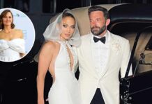Jennifer Lopez & Ben Affleck's Rocky Marriage Hits A New Low - JLo Takes Husband To Couple's Therapy After Being Threatened By His Closeness To Ex-Wife Jennifer Garner (Reports)
