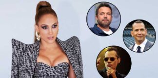 Jennifer Lopez Has A Total Of 6 Impressive Engagement Rings & Here’s More About Them!