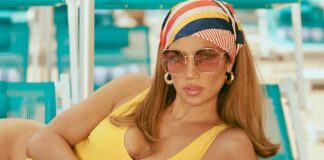 Jennifer Lopez Swears By This $1.2K Worth Facial Treatment To Keep Her Captivating Beauty Timeless, No Wonder Ben Affleck Is So Head Over Heels For This Diva!
