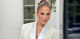 Jennifer Lopez's 5-Minute Skincare Routine Is Just The Perfect One For Having Radiant Skin Before The Wedding, To-Be-Brides Take Notes Please!
