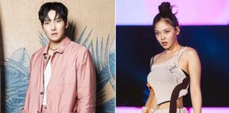 Ji Chang Wook & BIBI's Steamy Kiss Scene From 'The Worst Of Evil' Gets Bashed By K-Netizens, Here's Why