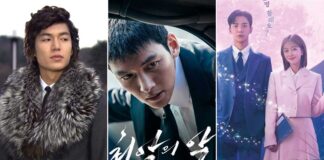 Ji Chang Wook's Worst Of The Evil Keeps Viewers Hooked With Love Triangle - Five More K-Dramas Bearing Such Similarity