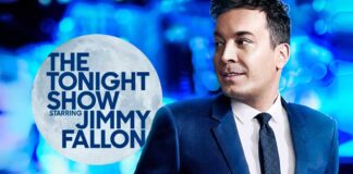 Jimmy Fallon Smartly Dogdes Question About 'Toxic Work' Allegations As He Finally Makes His Tonight Show Comeback