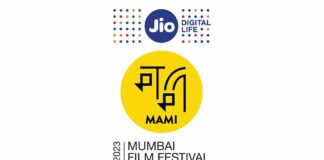 Jio MAMI Mumbai Film Festival to feature 250 films in over 70 languages