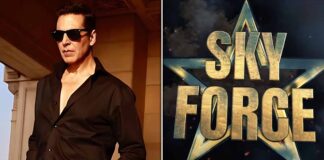 Jio Studios and Maddock Films present the untold true story of India’s first and deadliest air strike: Sky Force