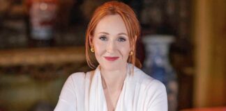 JK Rowling Says She Would Happily Spend Two Years In Prison Rather Than Addressing A Trans Person By Their Pronouns