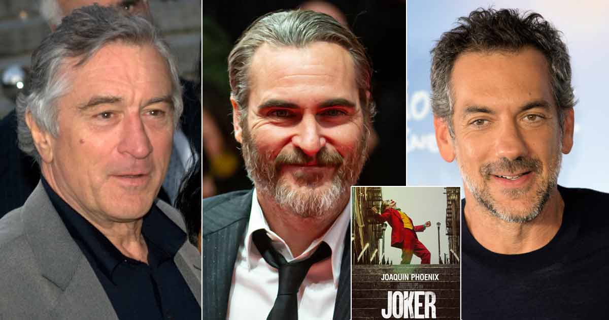 Joaquin Phoenix Once Clashed With Robert De Niro Over Joker’s Rehearsal Process
