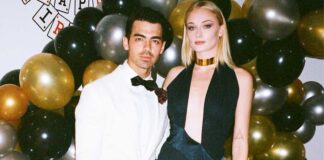 Joe Jonas is ‘doing the right thing' after settling custody battle with Sophie Turner