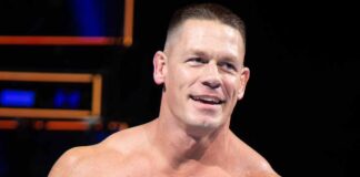 John Cena Talks About Exciting WWE For Hollywood Yet Again