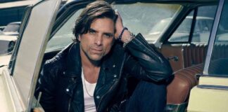John Stamos Talks About Being S*xually Abused By His Babysitter