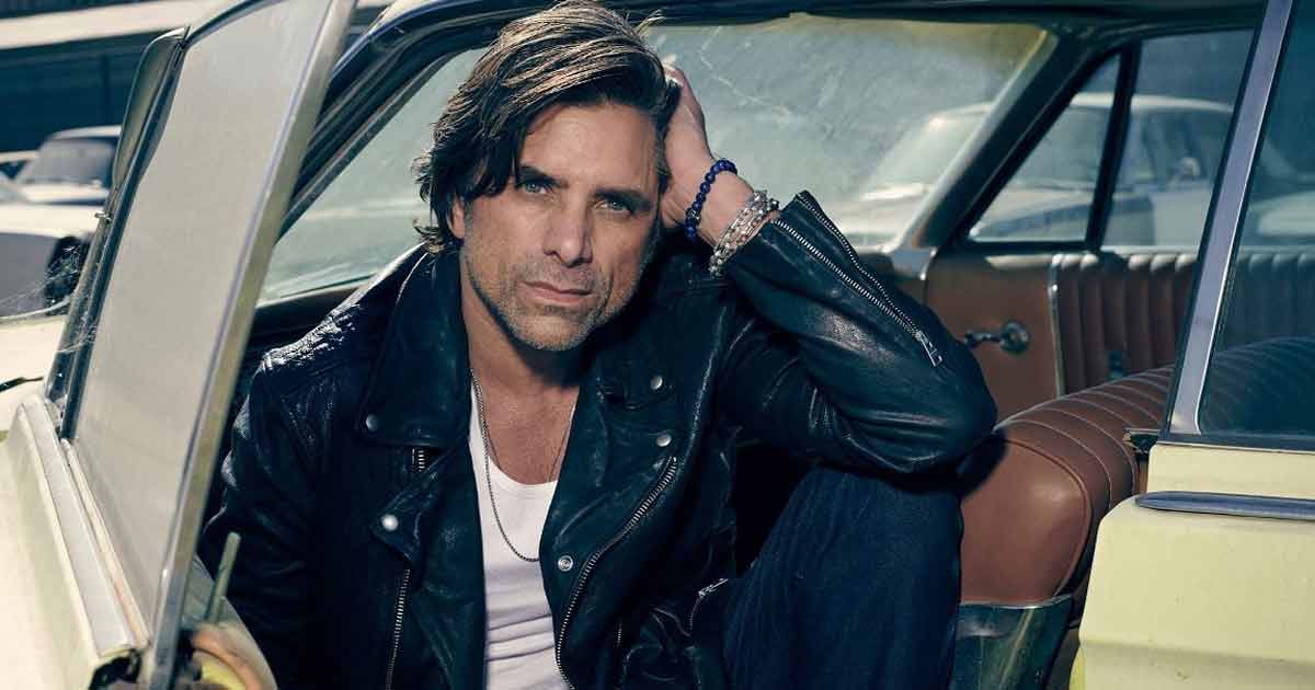 John Stamos Talks About Being S*xually Abused By His Babysitter