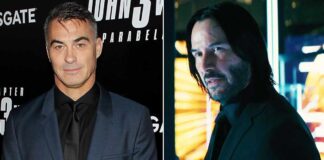 John Wick 5,6,7... Hopes Rekindled By Director Chad Stahelski Reveals Having Several Ideas On Paper For The Keanu Reeves Starrer, "We Are Always Interested In That..."