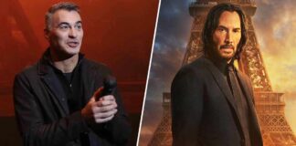 John Wick Director Chad Stahelski Breaks Silence On The Impossible Action Sequences In His Keanu Reeves-Led Film Franchise Compares Him To Bugs Bunny & Says, "I Totally Get It"