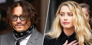 Johnny Depp Once Considered Selling His Bikes, Books, Art, Cars & Some Semblance Of A Soul To Fix His Financial Troubles Way Before The Amber Heard Drama