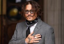 Johnny Depp Once Revealed He Did Not Have A Normal Childhood As He Grew Up In A 'Ghost House' With An Abusive Mother