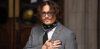 Johnny Depp Once Revealed He Did Not Have A Normal Childhood As He Grew Up In A 'Ghost House' With An Abusive Mother