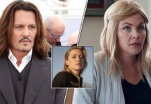 Johnny Depp's Ex-Lover Sherilyn Fenn Once Revealed The Untold Truth About Their Relationship: "I Had Found Real Love..."