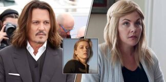 Johnny Depp's Ex-Lover Sherilyn Fenn Once Revealed The Untold Truth About Their Relationship: "I Had Found Real Love..."