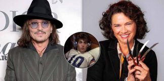 Johnny Depp’s Nightmare On Elm Street Makes Shocking Revelation