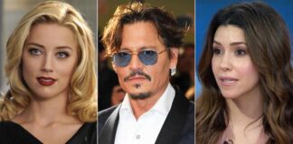 Johnny Depp's Attorney Camille Vasquez Destroys Amber Heard In All New Claims As She Revisits Their Infamous Trial!