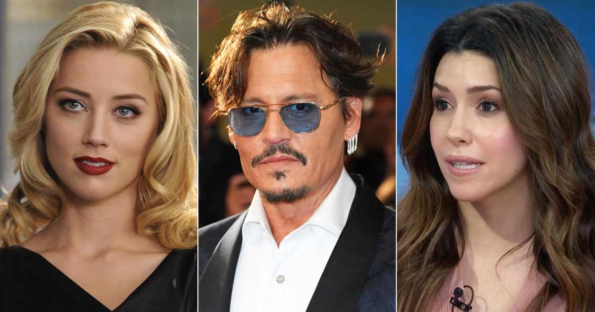 Johnny Depp's Attorney Camille Vasquez Destroys Amber Heard In All New Claims As She Revisits Their Infamous Trial!