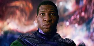 Jonathan Majors' Accuser In The Assault Case Gets Arrested
