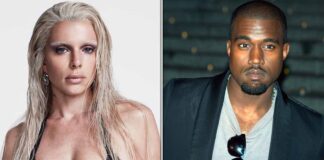 Julia Fox Was Left Shocked & Disgusted After Kanye West Peed On The Wall During Their First Date In Miami