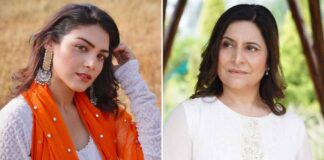 'Junooniyatt' actress Neha Rana lauds co-star Gurvinder Kaur