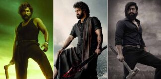 Devara: Jr NTR Starrer Action Thriller To Follow The Pushpa, KGF Route By Getting Released In Multiple Parts; Director Koratala Siva Reveals Story "Will Thrive In Scale"