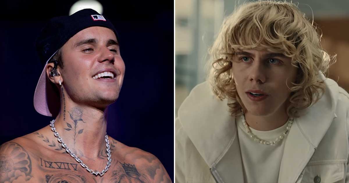 Justin Bieber Has A ‘Weird Feet Obsession’ Reveals His Friend The Kid Laroi Recalling How The Singer Touched His Toes In The Middle Of A Studio Session