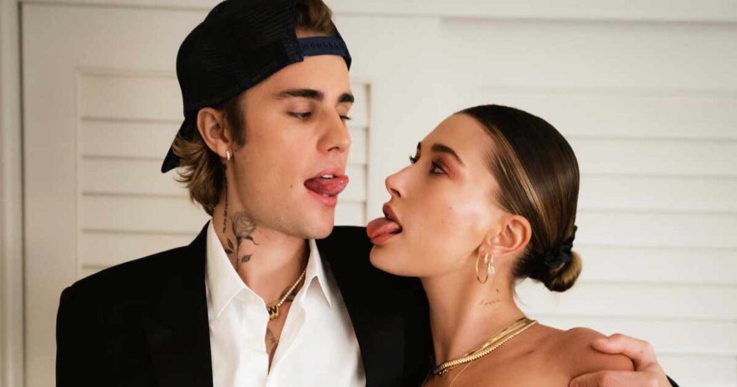 Justin Bieber Splurges $5K To Make An Artwork As He Wanted To Recreate ...