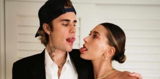 Justin Bieber Spends $5K To Recreate His Hailey Bieber's 'I Miss You' Text Message