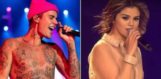 Justin Bieber's Response To Selena Gomez's "Two Months You Replaced Us" In Viral Mashup Video Breaks The Internet - Watch