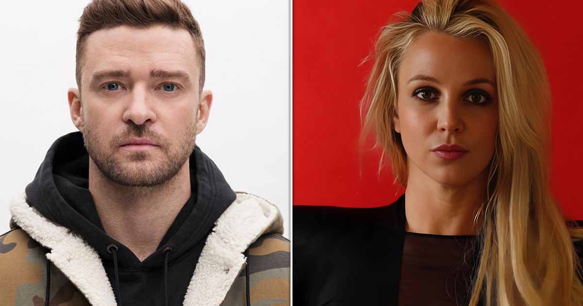 Justin Timberlake Was Asked Not To Perform Ex-Girlfriend Britney Spears'  'Cry Me A River' For This Reason But His Epic Reaction Is What Stole The  Show- Watch