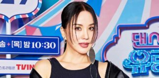 K-Pop Legend Uhm Jung Hwa Says She Has Lost Courage Amid The Drastic Changes & New Emerging Faces In The Industry