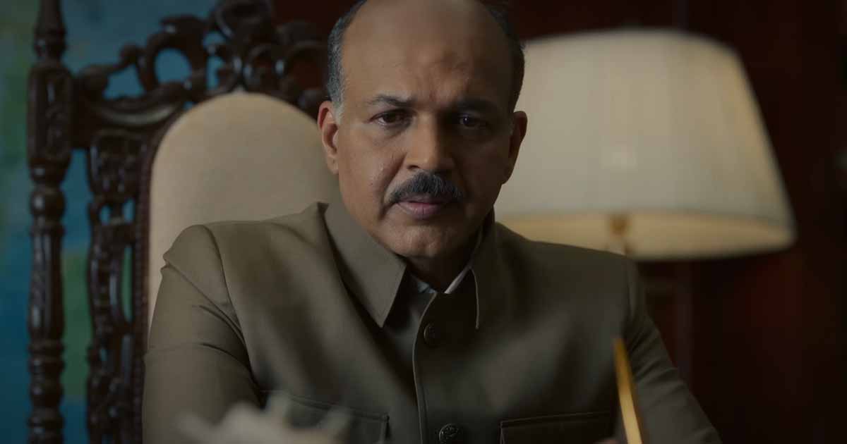 Kaala Paani Review
